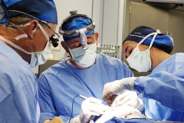 Barcelona reúne a cerca de 400 expertos en cirugía plástica ocular