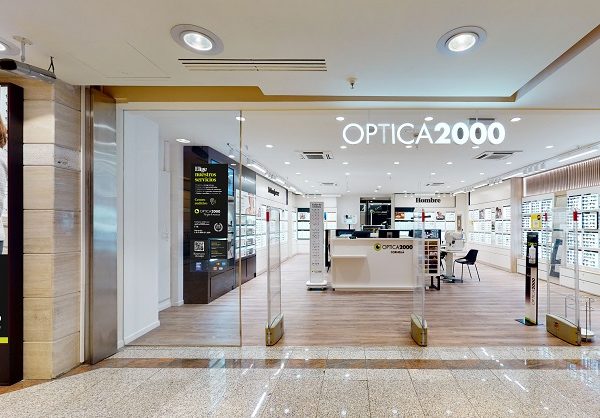 Óptica 2000