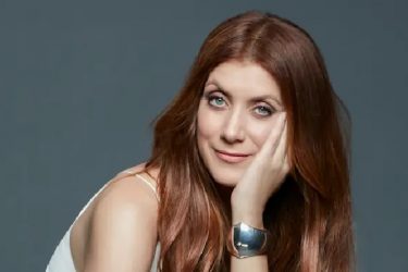 Alcon. Kate Walsh