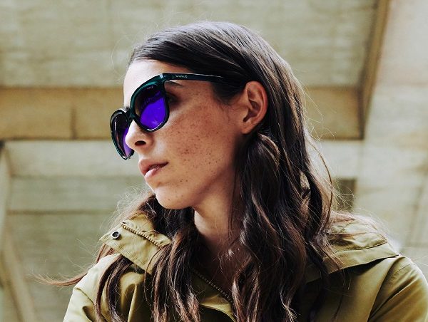 BOLLÉ LANZA SUS GAFAS DE SOL LIFESTYLE