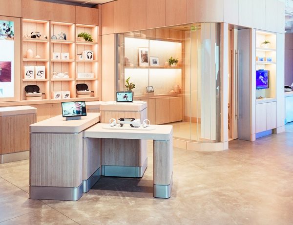 meta- Ray-Ban Stories