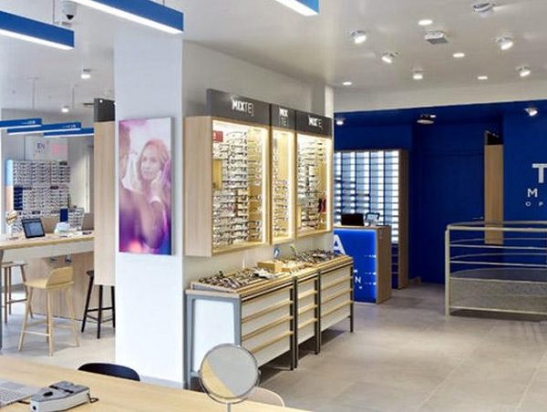 Atol les Opticiens