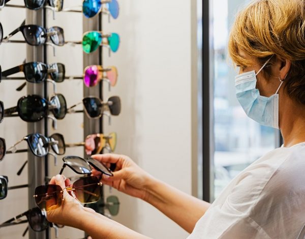 Coocyl. Gafas de sol