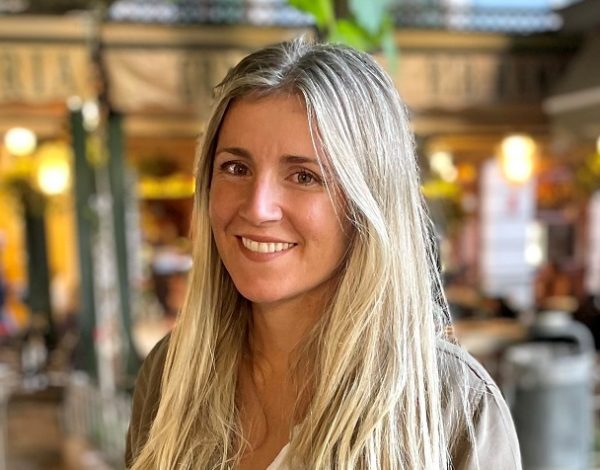 Grupo GN. Elisa de Amescua
