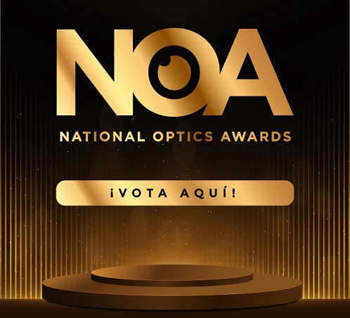 Imagen de los premios NOA 2022