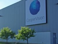 Instalaciones de Coopervision en West Henrietta.