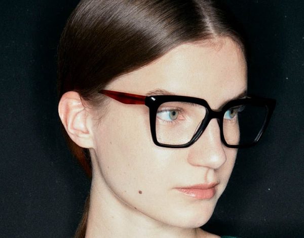 Modelos de la nueva colección Vanguard de Gigi Studios.