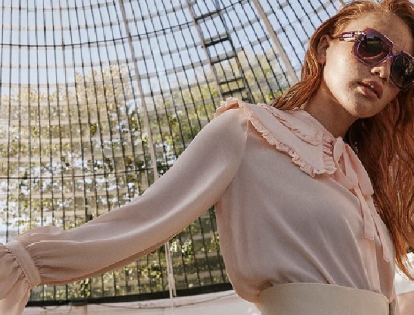 Cazal Eyewear