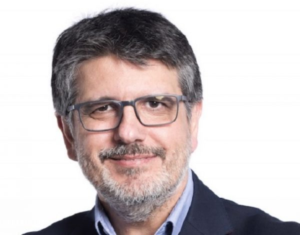 Francesc Carreño, presidente de la Asociación Nacional de Audioprotesistas (ANA).