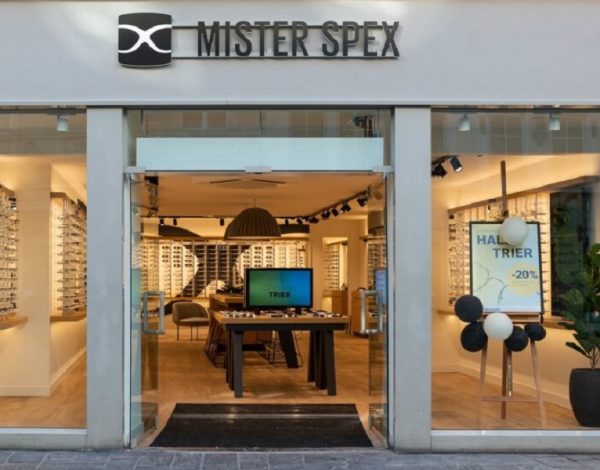 Míster Spex. Tréveris