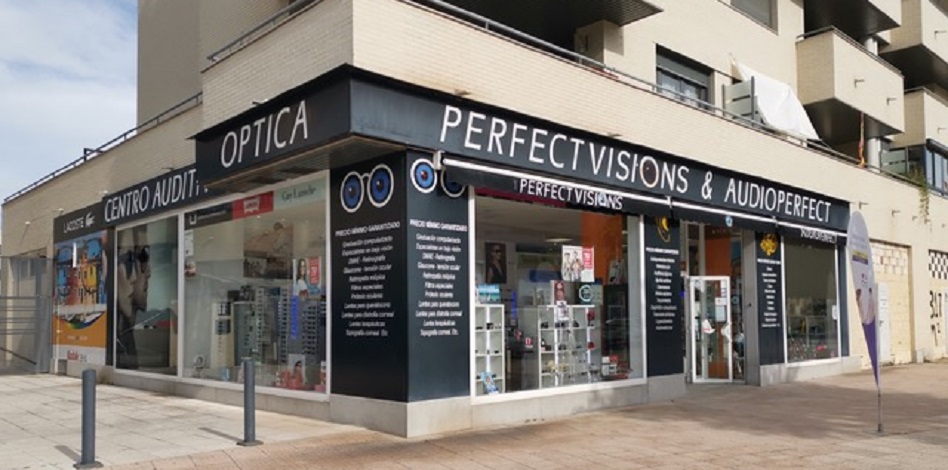 Perfectvisions consolida su posición en Extremadura con aperturas y pasos adelante en salud visual