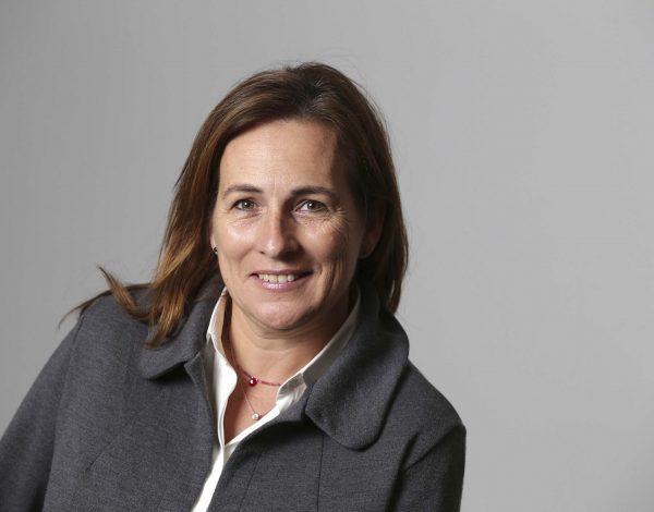 Inés mateu, presidenta de fedao.