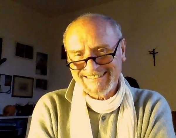 Luto en la óptica italiana y europea por la muerte de Jeff Longoni, uno de los fundadores de Vision Group