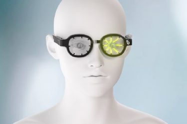 La japonesa Kubota Pharmaceutical lanza unas gafas de realidad aumentada para ‘curar’ la miopía
