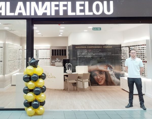 Alain Afflelou Zaragoza