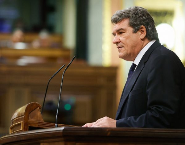 Más de 6.000 ópticos tendrán que adaptarse al nuevo sistema de cotización para autónomos