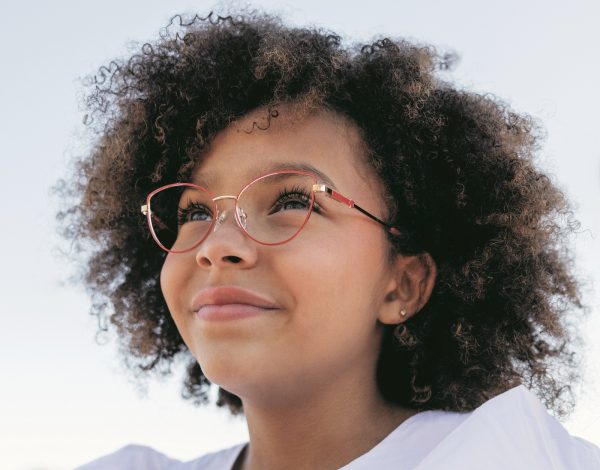 Marcoli, Guess Eyewear, vuelta al cole