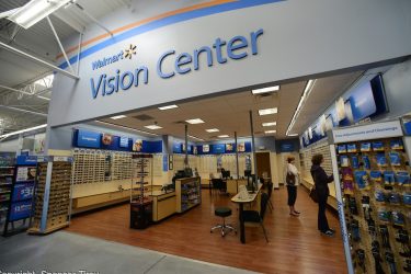 National Vision contrae sus ventas en el tercer trimestre de 2022