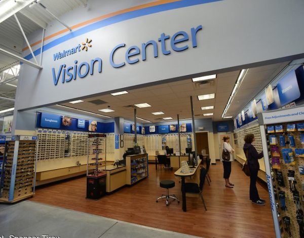 National Vision