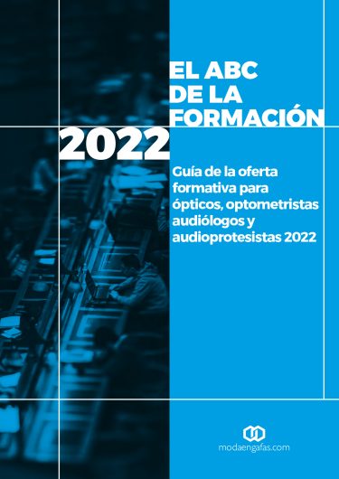 ‘El ABC de la Formación 2022’: una herramienta para estudiantes y profesionales del sector