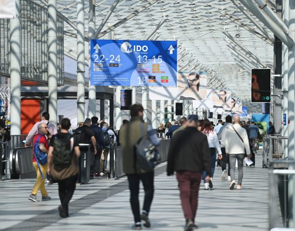 mido 2023 abre el registro de visitantes