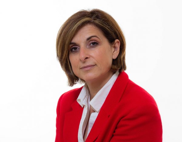 Montse Callejas: “La venta es una consecuencia de una buena labor como profesional en el gabinete”