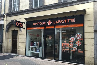 Optique Lafayette ficha en Grupo Afflelou a su nuevo director de desarrollo