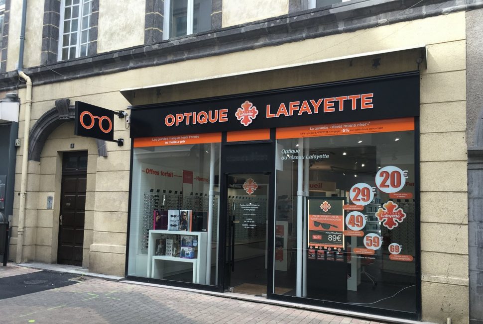 Latour Capital cierra la compra del holding que controla Optique Lafayette
