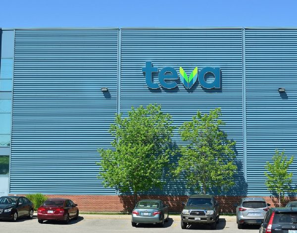 Teva Pharmaceutical autorizada por la CE para comercializar Ranivisio