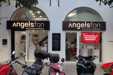 Angels Fon entra en Andalucía con una franquicia en Sevilla