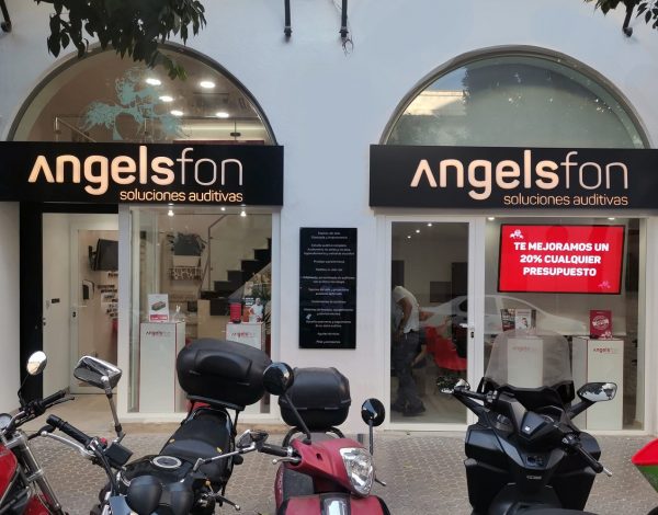 Angels Fon entra en Andalucía con una franquicia en Sevilla