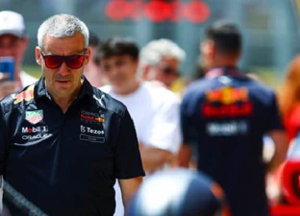 Blenders Eyewear se viste con ‘el mono’ del Oracle Red Bull Racing gracias a un acuerdo de patrocinio