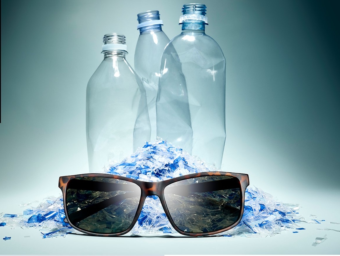 Marchon Eyewear ‘encamina’ a Dragon hacia la sostenibilidad a través de