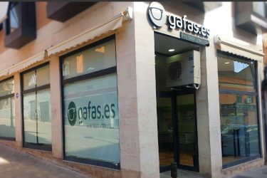 Gafas.es alcanza las 72 ópticas tras una apertura en Leganés
