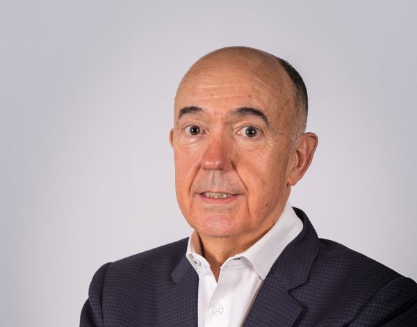 Juan Ortín: “El crecimiento de la facturación se verá limitado a corto plazo por el deterioro de la coyuntura económica”