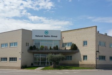 Natural Optics Group: las ópticas asociadas crecen un 8% en el primer semestre de 2022