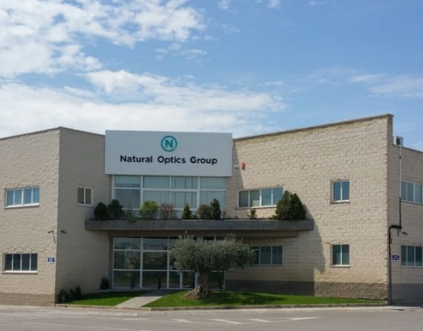 Natural Optics Group: las ópticas asociadas crecen un 8% en el primer semestre de 2022