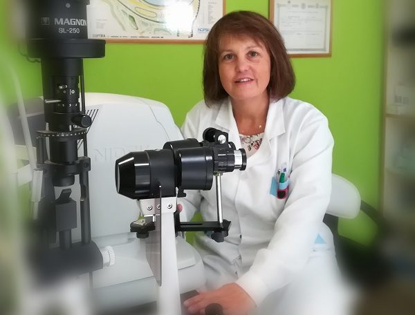 Los ópticos gallegos seguirán dando atención visual a los internos de la penitenciaría de Teixeiro