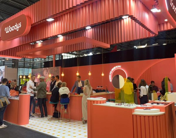 Silmo 2022: el número d visitantes crecer un 42% , pero no llega a los niveles de antes de la covid
