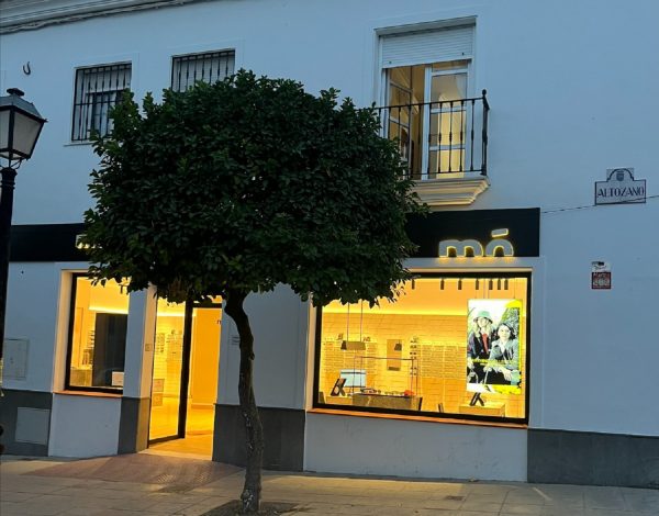 Multiópticas busca al próximo diseñador español que firmará una nueva colección de Mó