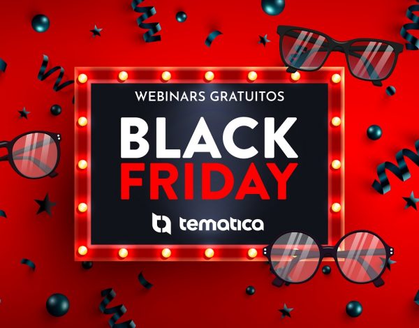 Temática Software, Black Friday