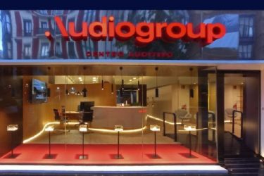 Audiogroup abre en Bilbao su centro insignia