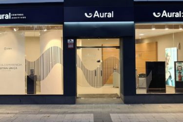 Aural abre en Zaragoza y Valladolid