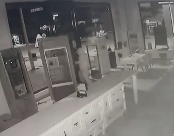 Óptima Optima, vuelve la pesadilla: la empresa sufre el sexto robo desde 2021