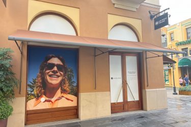 Essilorluxottica gana terreno en retail con una apertura en Las Rozas Village