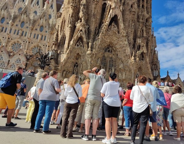 El turismo