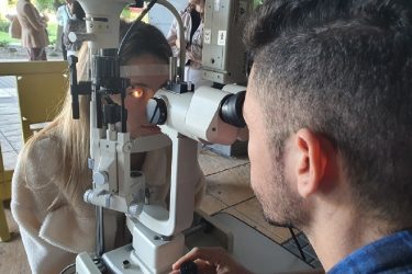 Los alumnos del grado de óptica de la Universidad de Alicante harán sus prácticas en los hospitales de Vithas