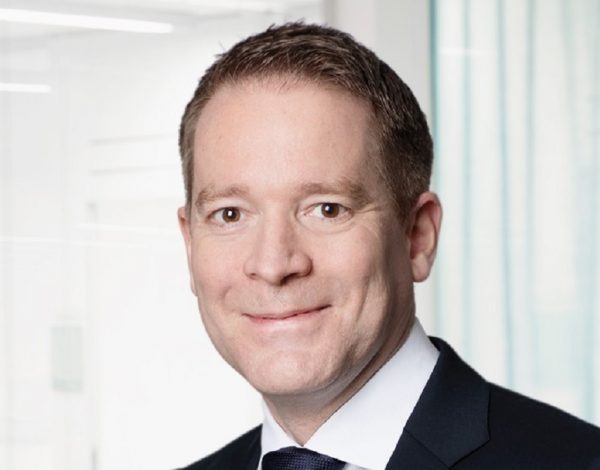 GN Audio ficha en el Grupo Securitas a su nuevo consejero delegado