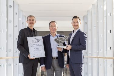 Silhouette, galardonada como el ‘Austria's Leading Companies 2022’