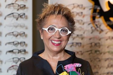 Asun Oliver Laudier, mujer empresaria de 2022 en Riba-roja de Túria